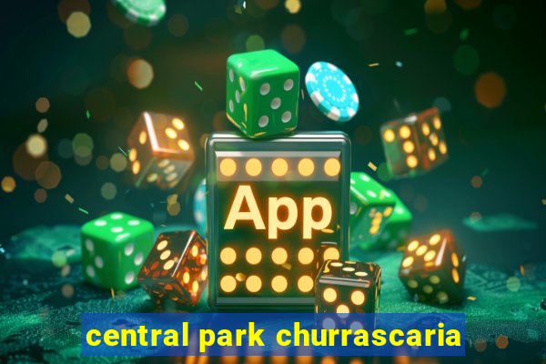 central park churrascaria